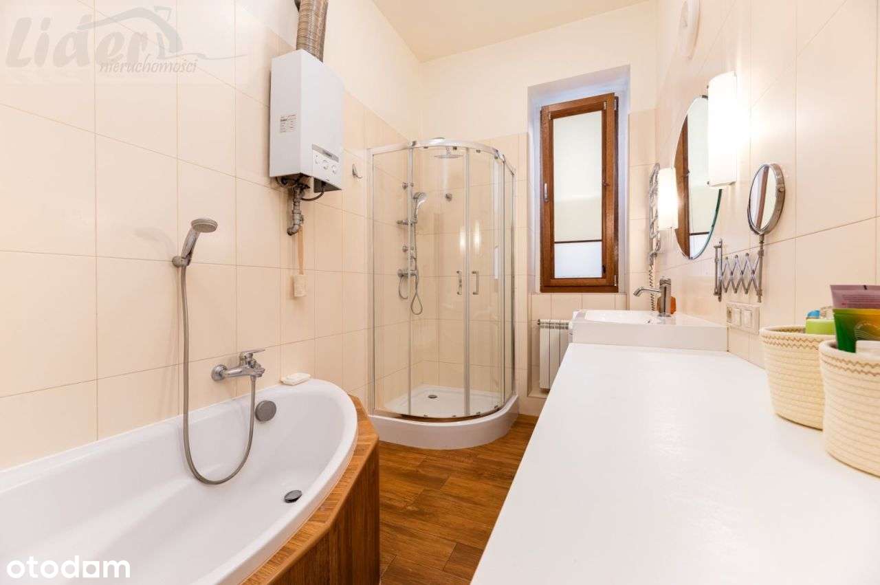 Super Lokalizacja ul. 1-go Maja-8