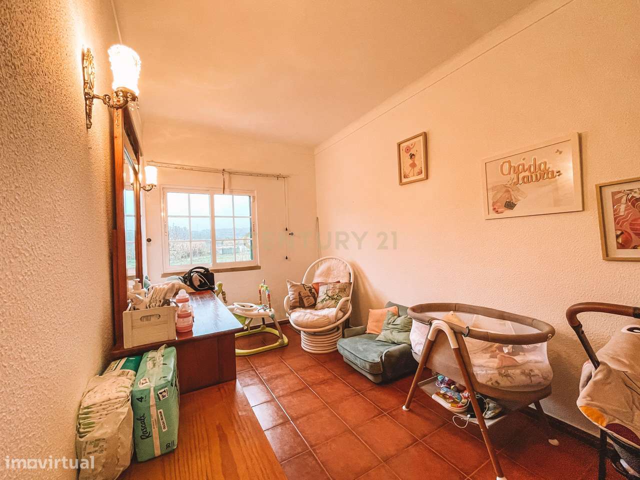 Moradia em Alcoentre, Azambuja-10