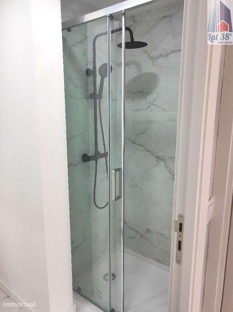 T3 Remodelado, Odivelas-13