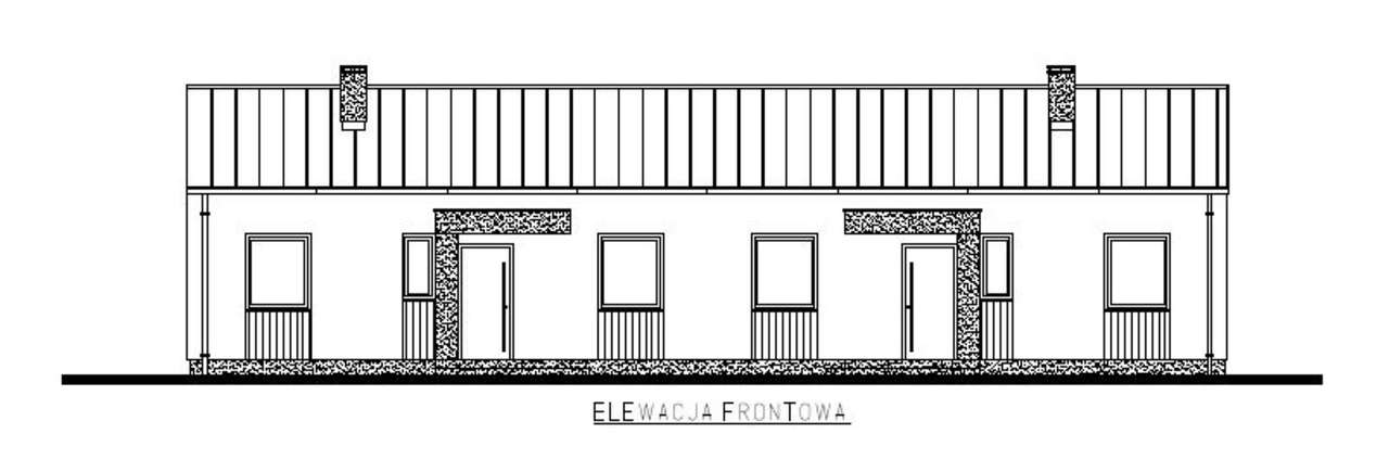 Dom, 60,16 m², Kórnik - Pełny obrazek: 4/5