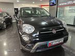 Fiat 500X 1.3 MJ City Cross J18 S&S - 10