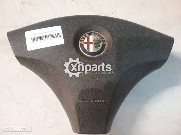 Airbag volante ALFA ROMEO 156 2000 - 2006 Usado - 1