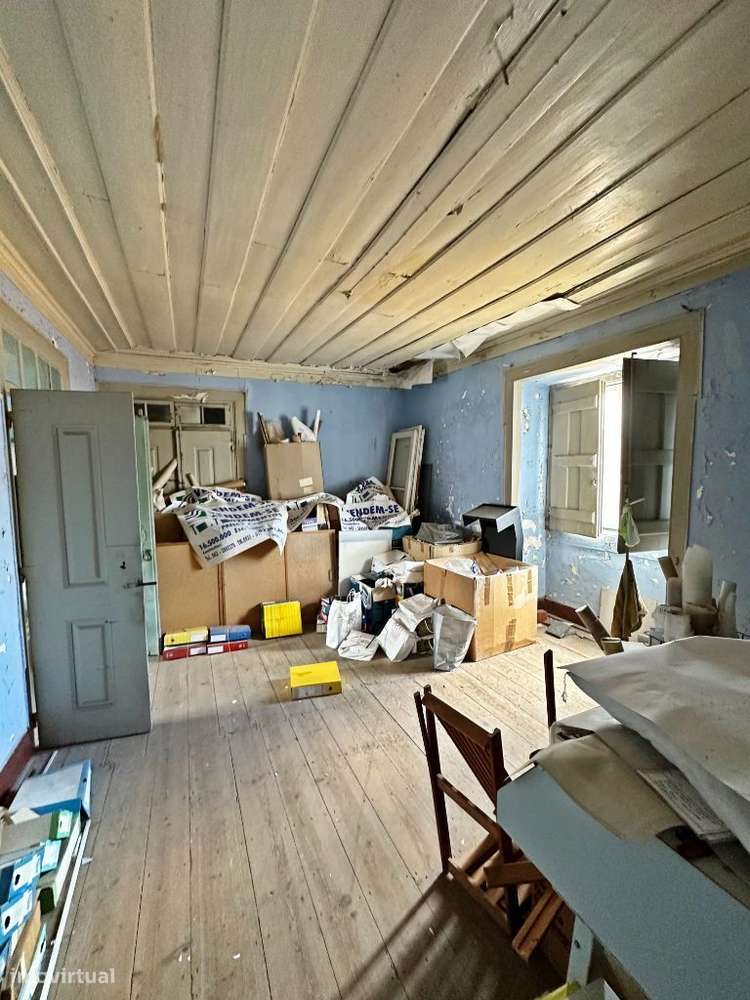 Prédio com 3 frentes no Centro Histórico - Grande imagem: 3/17