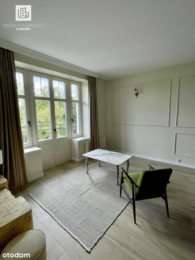 Stylowe mieszkanie na wynajem Kartuzy - Pełny obrazek: 4/16