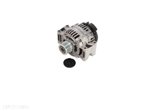 Alternator 90A BOSCH 0124325169 Mercedes Sprinter 2.2 2006-2009 - 1