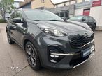 Kia Sportage - 8