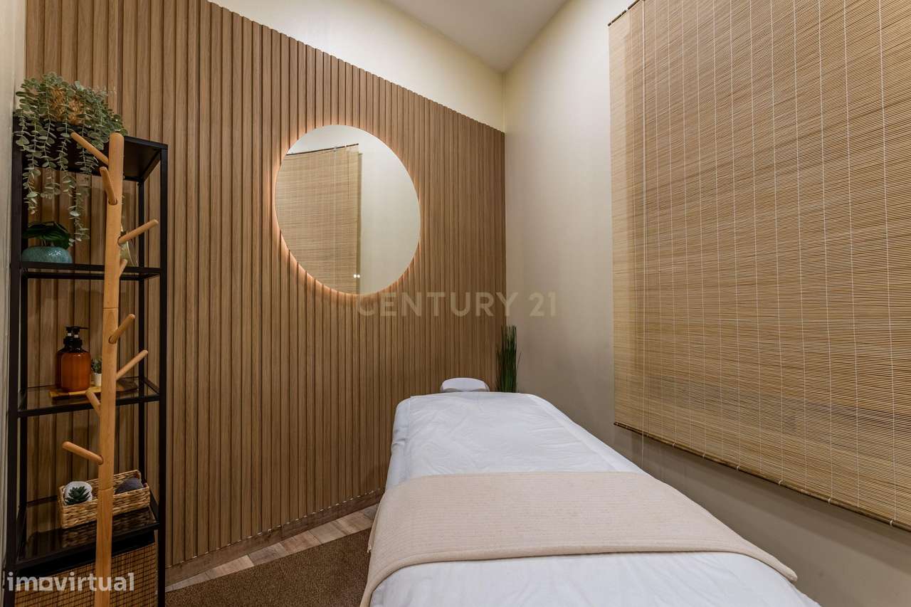 Trespasse - Negócio de Bem Estar no Chiado - Grande imagem: 5/34