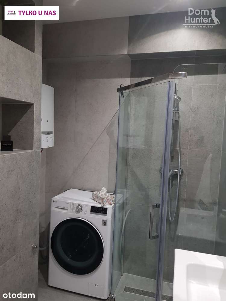 Dwupokojowe w samym centrum Gdańska, po remoncie-4