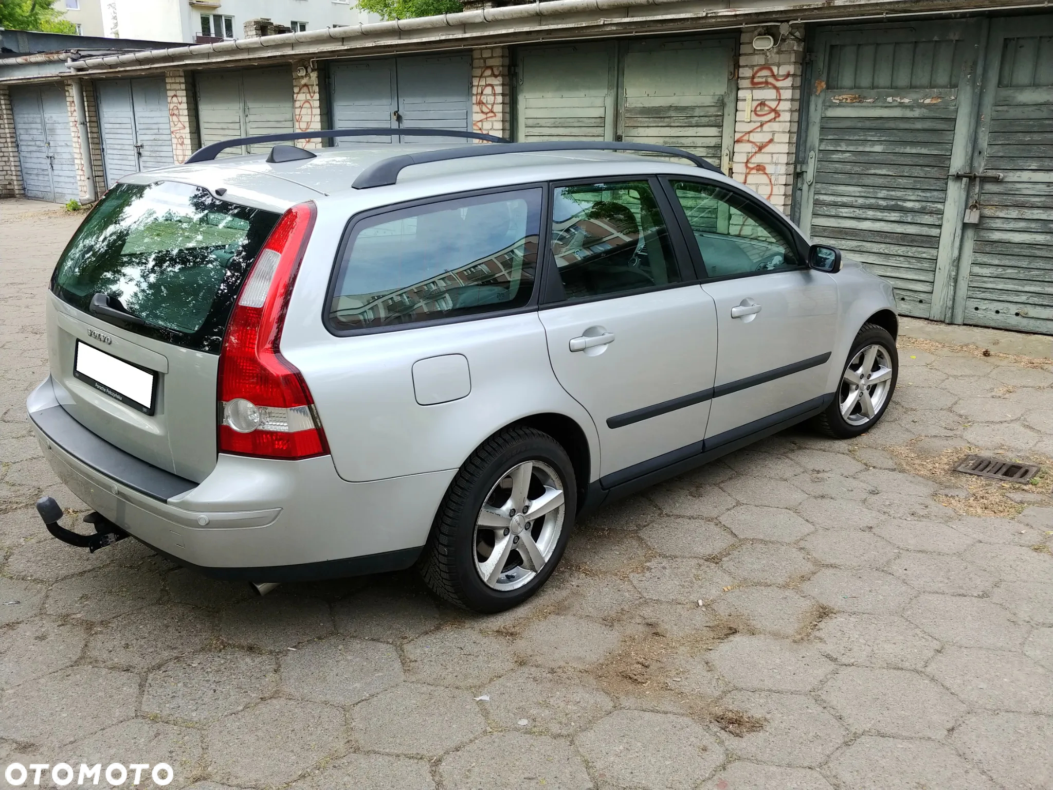 Volvo V50 - 11