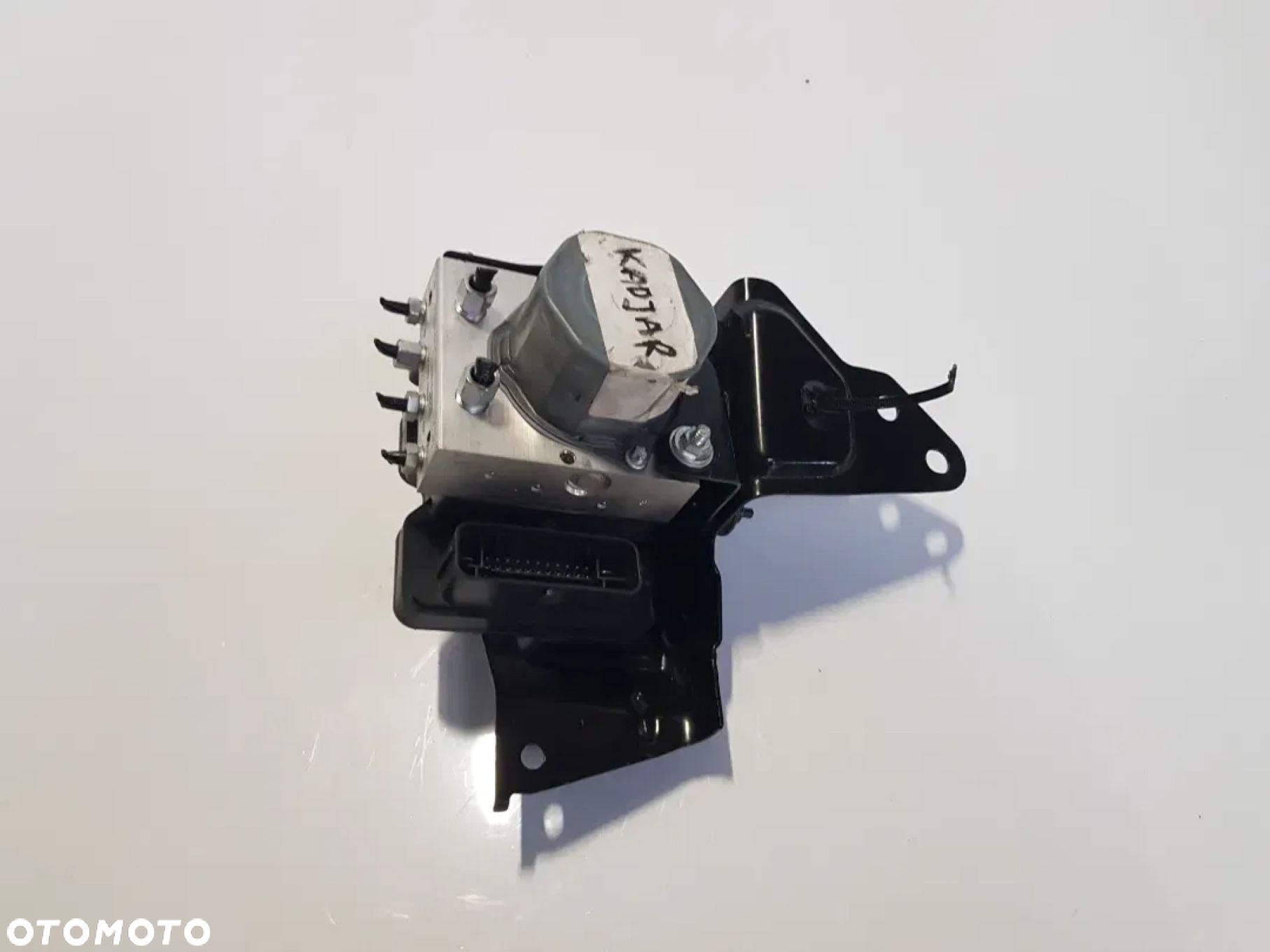 Pompa hamulcowa sterownik abs Renault kadjar 476608240r - 2