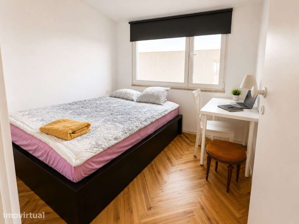 Apartamento exclusivo na Graça | Vista cidade e rio | Localização p...-7