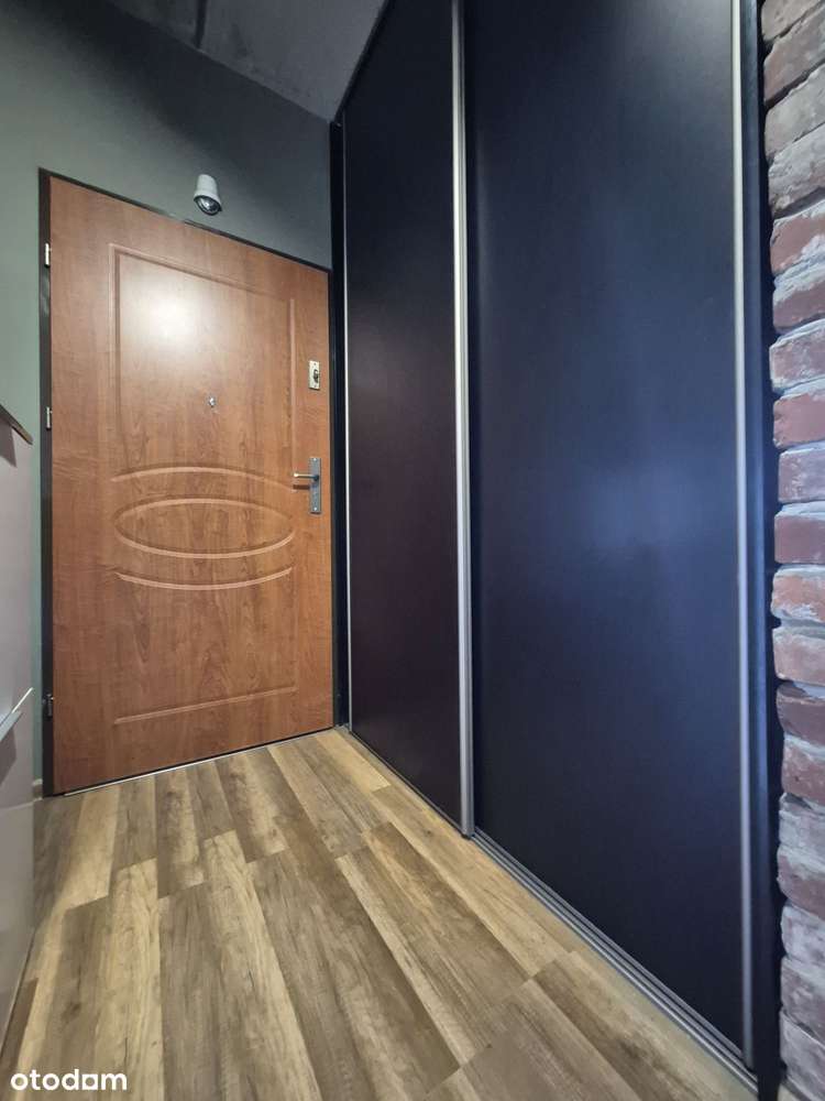 2 pokoje Stabłowice klimatyczne od zaraz-15