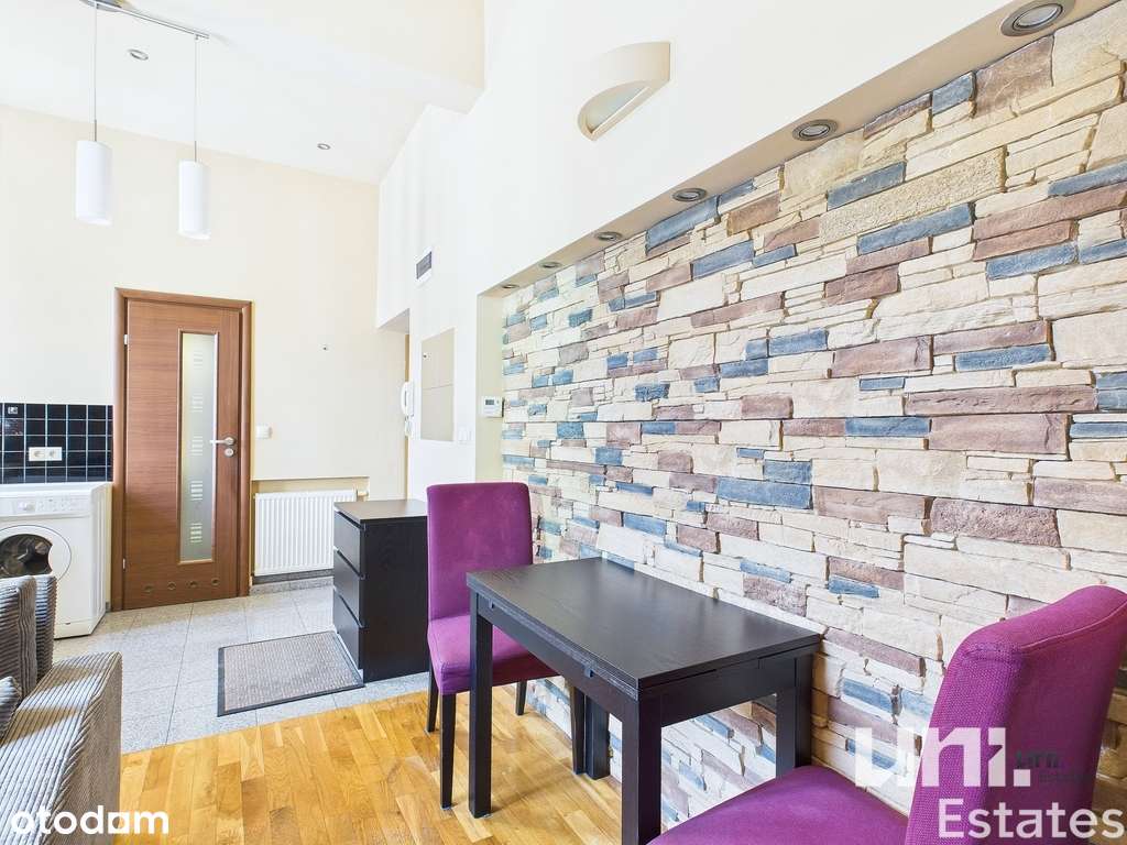 Przestronna kawalerka | Piwnica | Blisko Rynku - Pełny obrazek: 2/16