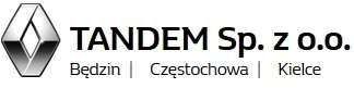 TANDEM Sp. z o.o. logo