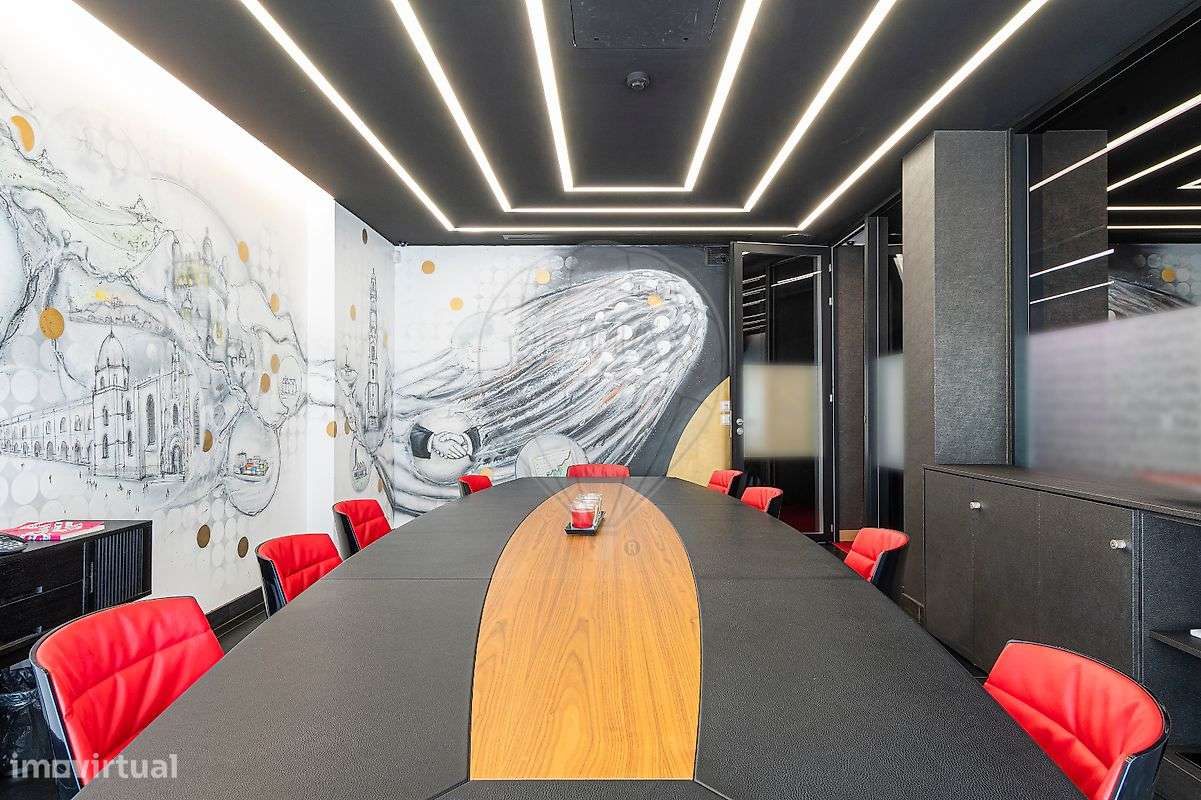 Apartamento T5 para venda - Grande imagem: 4/12