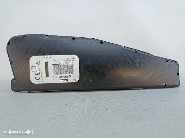 Airbag Banco Esquerdo Renault Megane Iii Hatchback (Bz0/1_) - 1