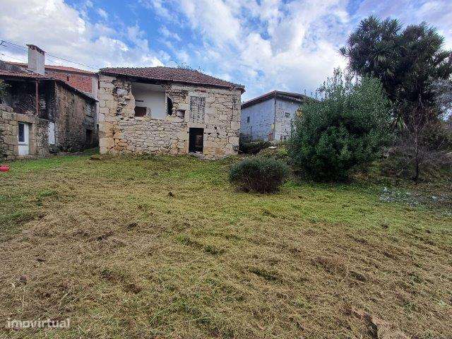 Moradia em Tondela, Campo de Besteiros - Grande imagem: 4/16