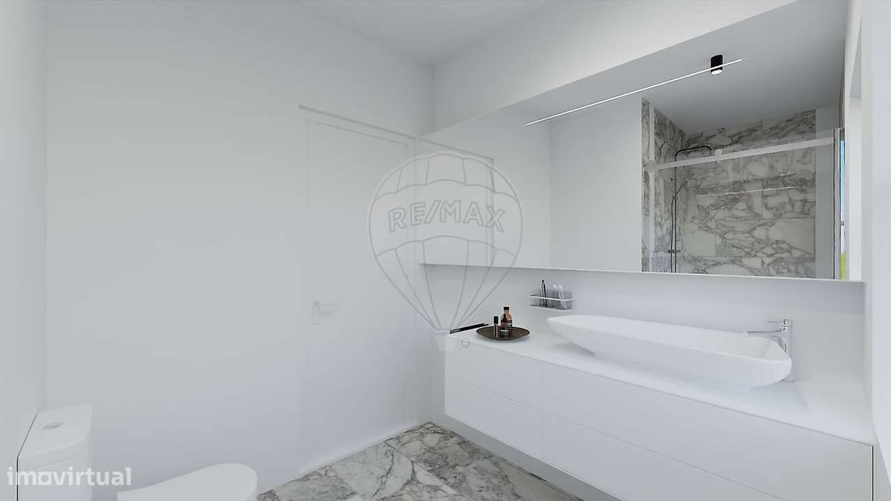 Apartamento T2 para venda - Grande imagem: 5/6