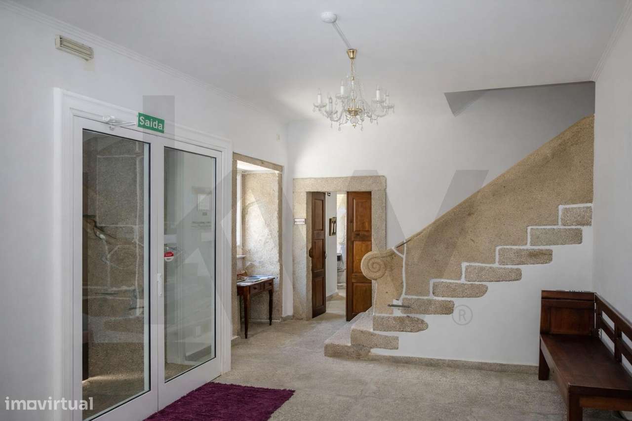 Solar do século XVIII no Vale do Douro - Grande imagem: 5/23