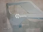 Parachoques Trás SEAT IBIZA IV Cupra / SC 6J 2008 - ... Branco Usado - 3