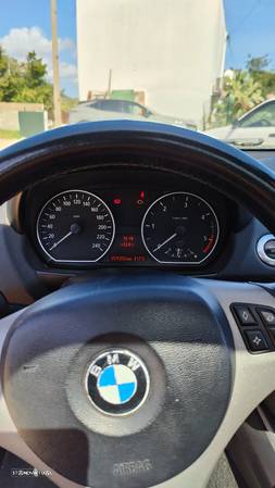 BMW 118 d - 10