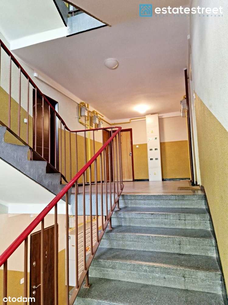 Dla siebie, inwestycja | Silesia | Błękitna 4-7