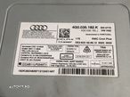 Audio multimedia Audi A6 C7 Avant 2.0 TDI Multitronic, 177cp - 3