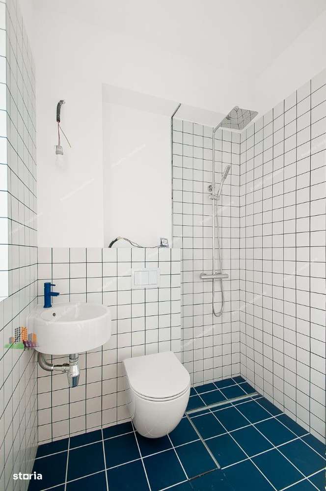 Apartament cu 3 camere in Galati, Tiglina 2, bloc nou-6