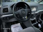 Volkswagen Sharan 2.0 TDI Highline - 16