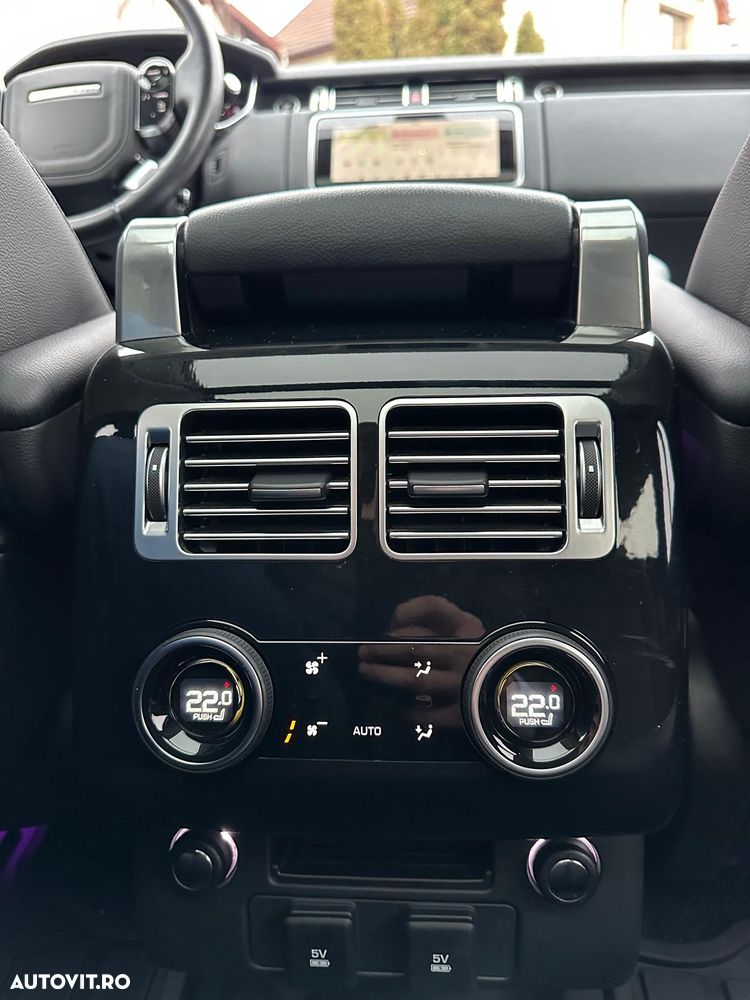 land-rover range-rover   3 0 i6 d300 mhev autobiography