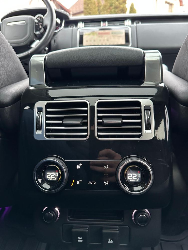 land-rover range-rover   3 0 i6 d300 mhev autobiography