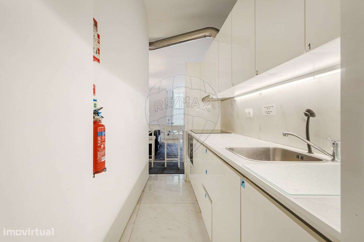 Hotel T6 para venda - Grande imagem: 5/32