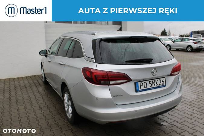 Opel Astra V 1.5 CDTI Elegance S&S - 7