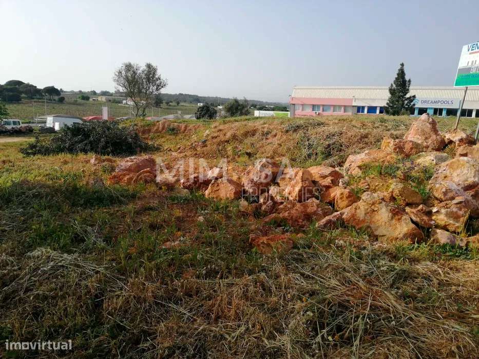 Oportunidade de Investimento – Terreno para Construção em Lagos - Grande imagem: 3/15