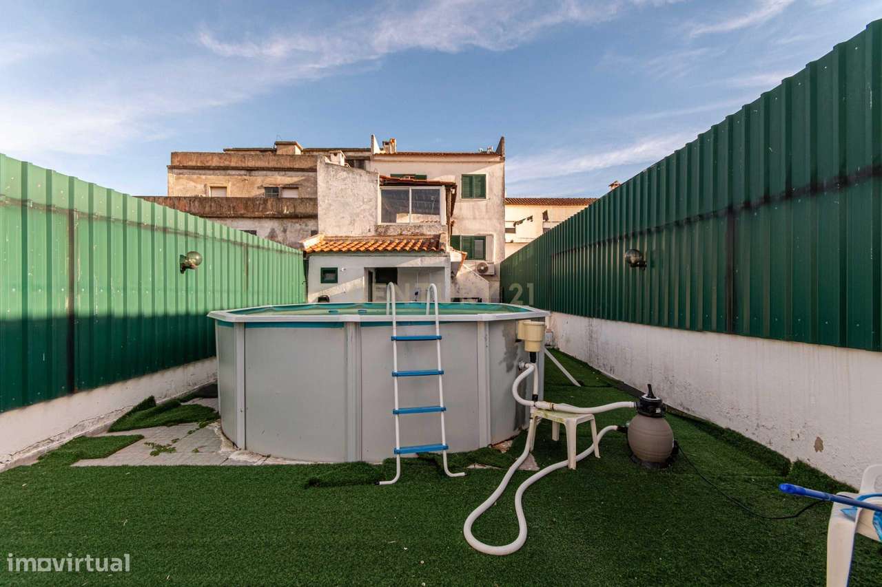 Moradia em Alpriate-22