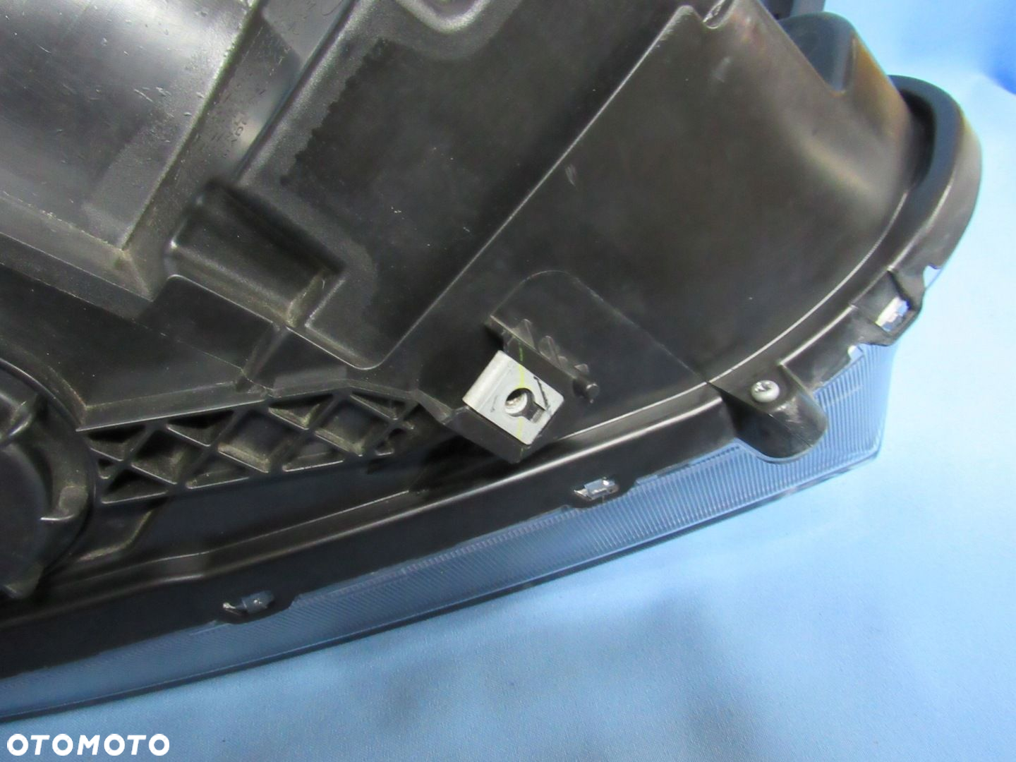 Prawa Lewa Honda CRV Full Led Z Doswietleniem EURO - 15