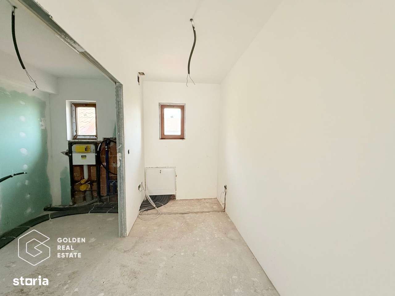 Casa cu 4 camere in Pecica, comision 0%-17