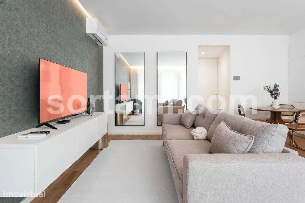 Apartamento T2 Venda em Cedofeita, Santo Ildefonso, Sé, Miragaia, São - Grande imagem: 5/19