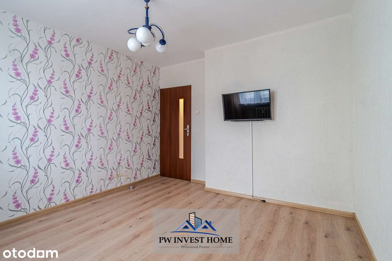 Mieszkanie 2 pokojowe z balkonem, bez prowizji - Pełny obrazek: 5/13