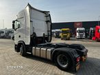 Scania S450 A4X2NA    KLIMATYZACJA POSTOJOWA - 5