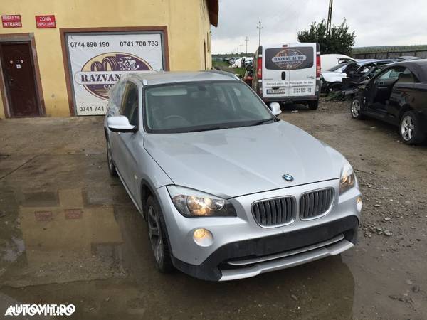 Dezmembrez Bmw x1 x3 x5 seria 1 seria 2 seria 3 seria 5 seria 7 F36 F48 - 1