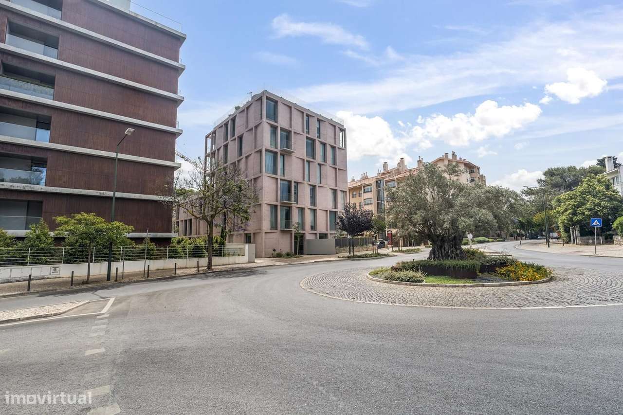 Apartamento T1 com piscina, Gandarinha, Cascais - Grande imagem: 3/23