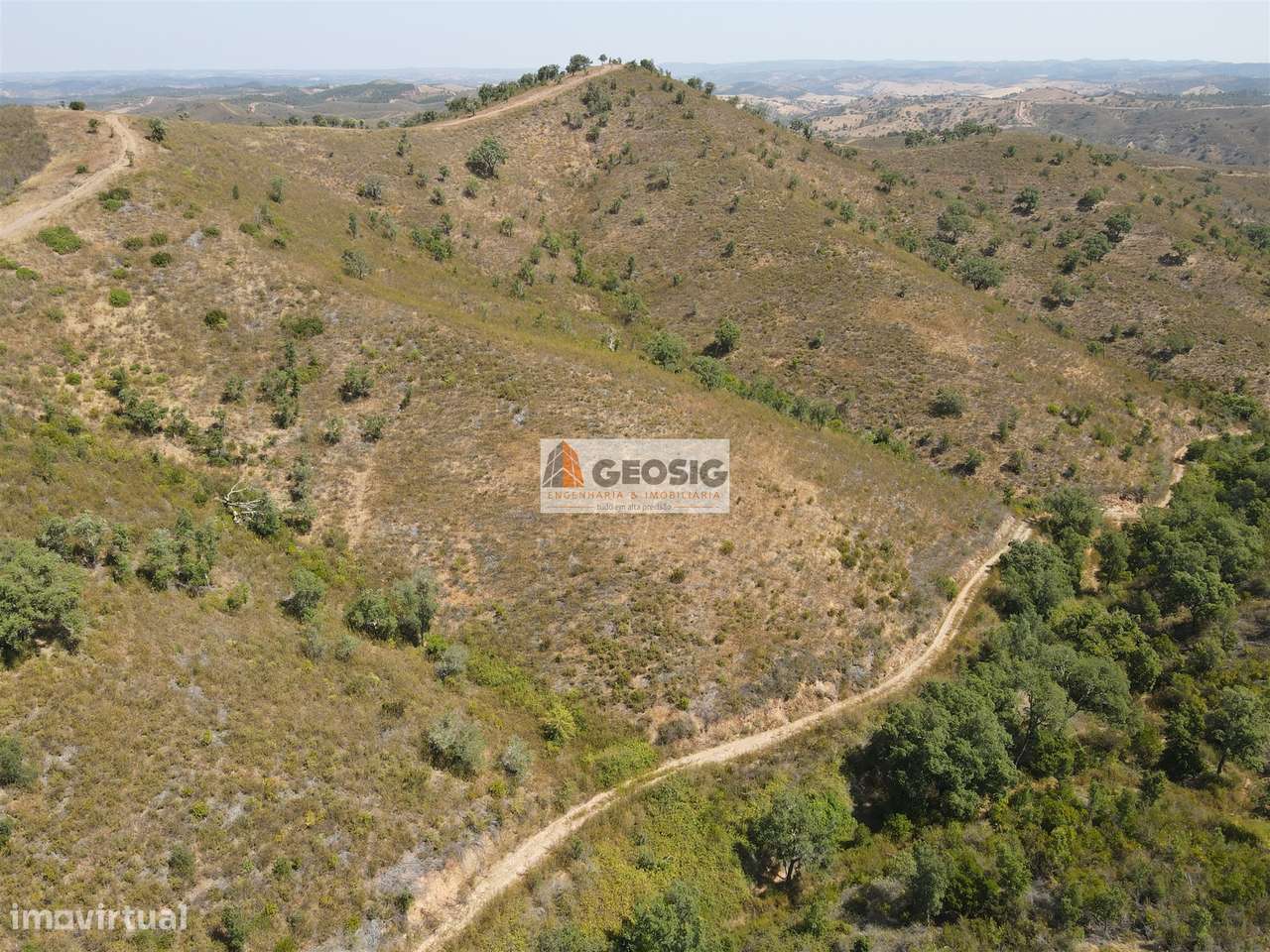 Herdade T2 Venda em Sabóia,Odemira-12