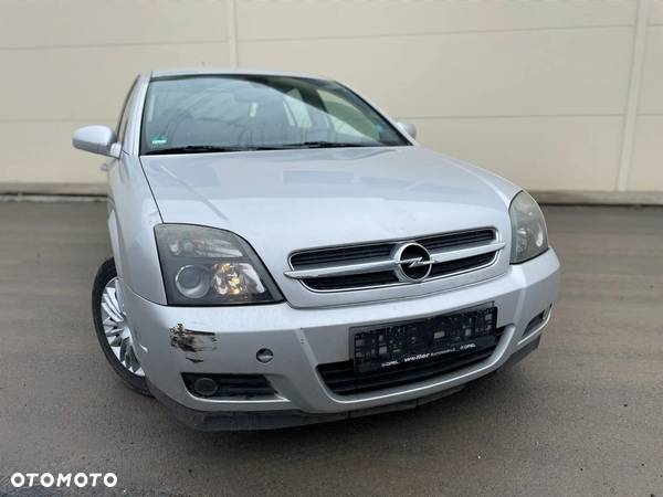 Opel Vectra 2.2 Elegance ActiveSelect - 6