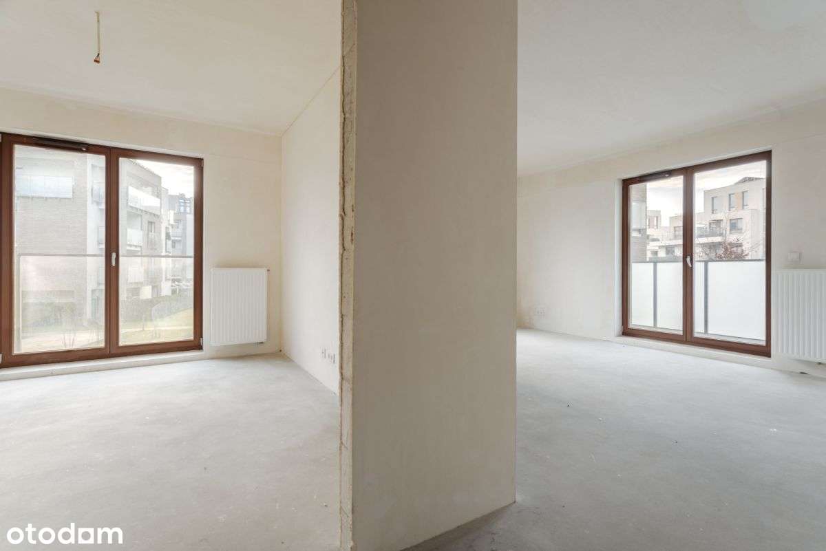 Niska zabudowa | Stan deweloperski-4