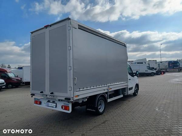 Renault Master Plandeka (28607) - 5