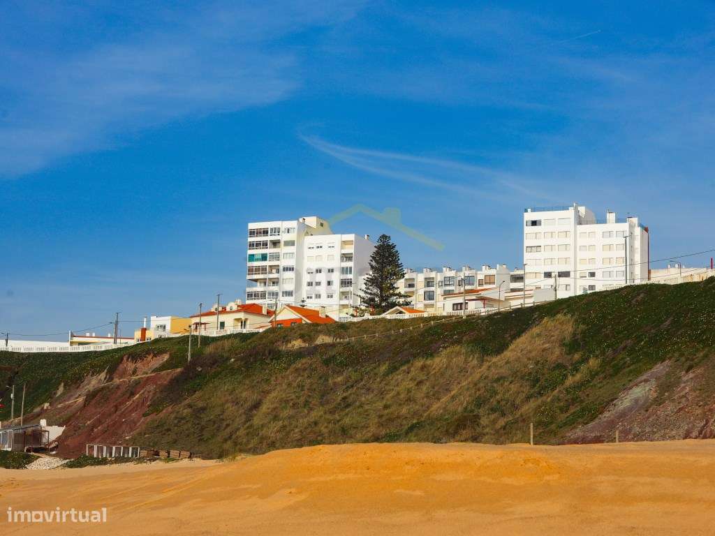 Apartamento T2- Praia de Santa Cruz-Torres Vedras-26