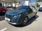 Peugeot 5008 1.5 BlueHDi GT S&S EAT8 - 25