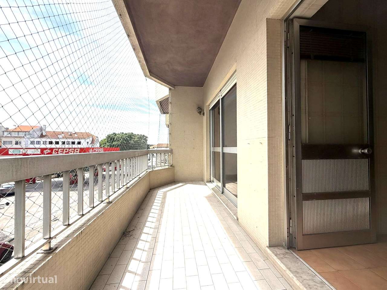Apartamento T2 c/ terraço no Centro de Ovar-5