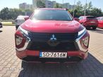 Mitsubishi Eclipse Cross - 2